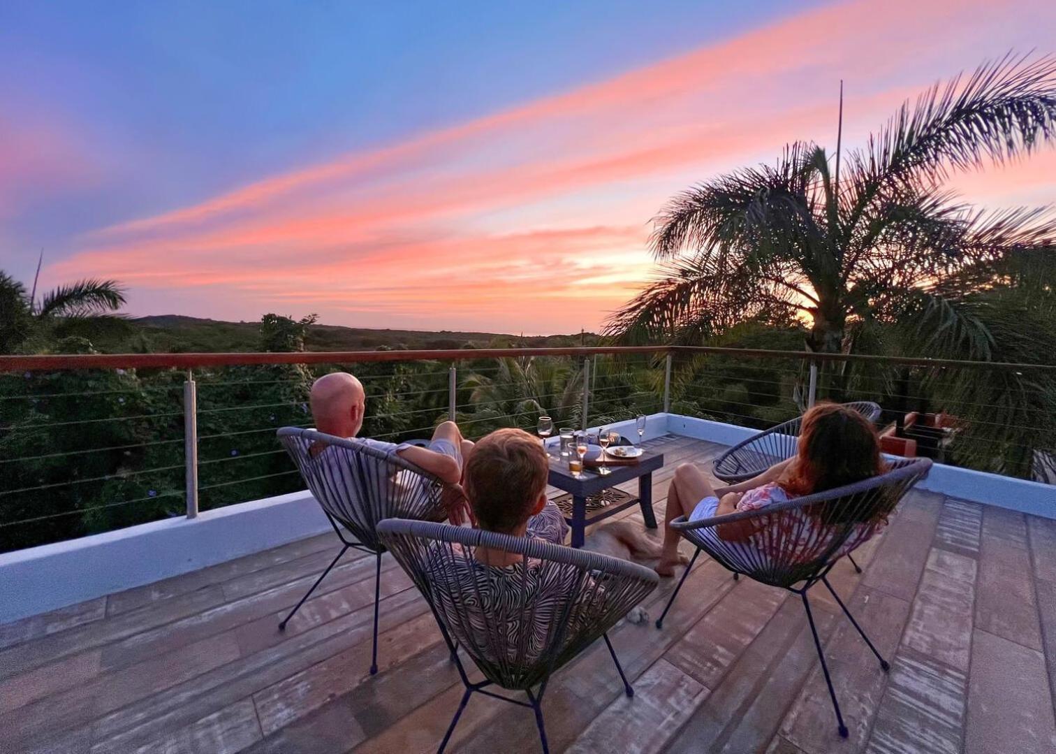 Villa Motmot Tamarindo Exterior photo