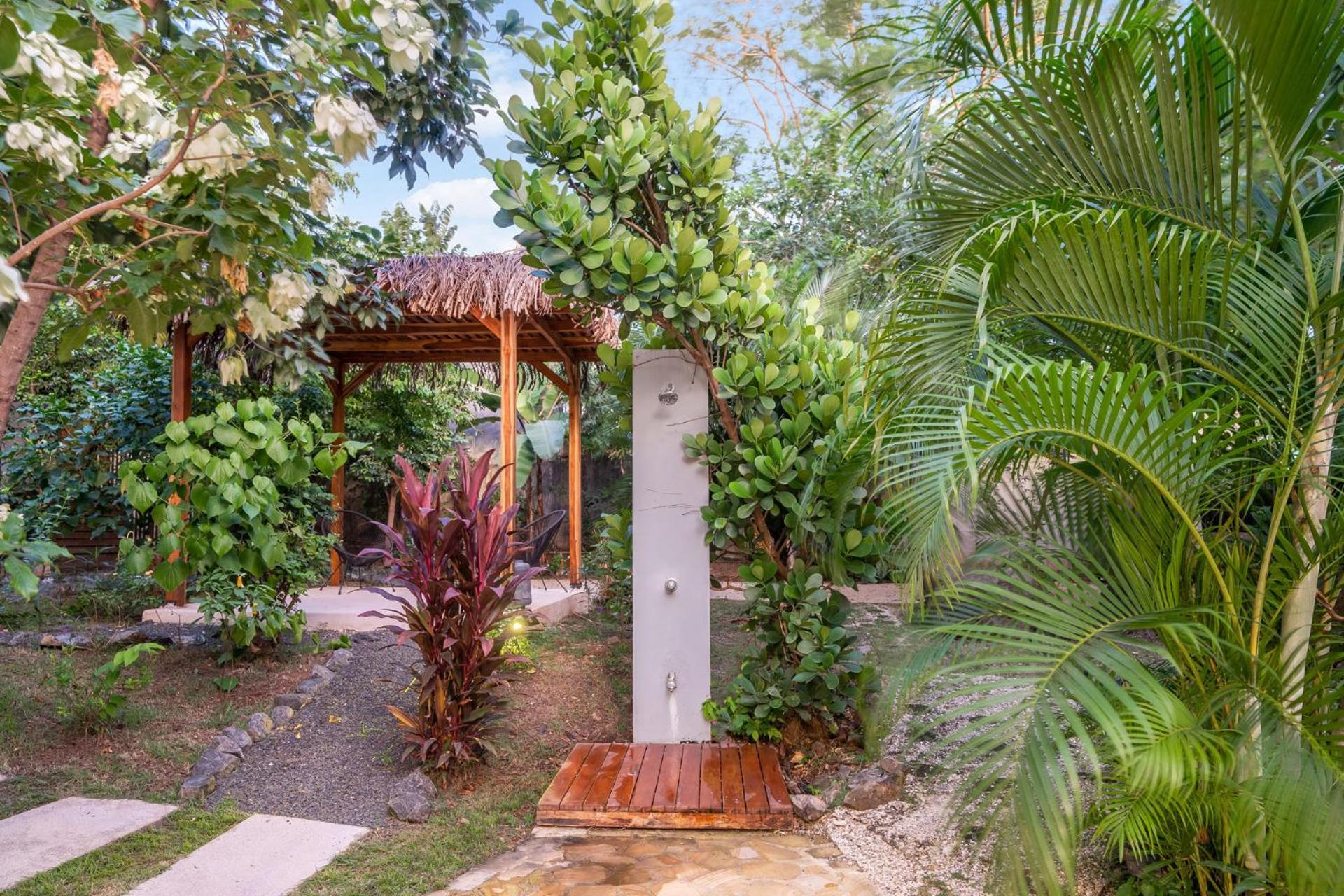 Villa Motmot Tamarindo Exterior photo